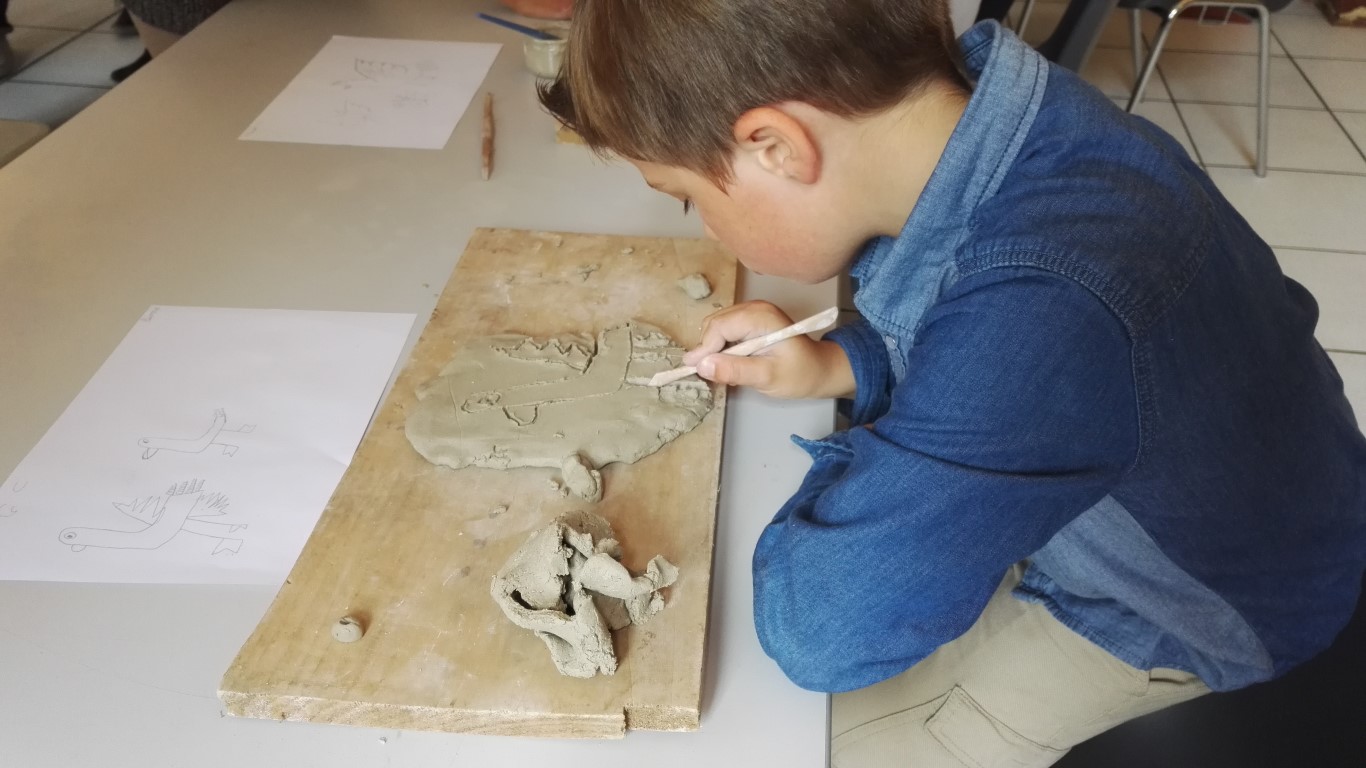 Décroche moi la terre