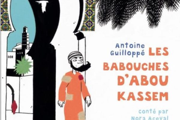 babouches-abou-kassem-nora-aceval-antoine-guilloppe-seuil-jeunesse