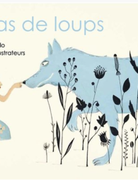 A pas de loups