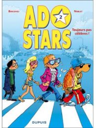 Ado-stars