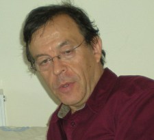 Constantin Kaïtéris