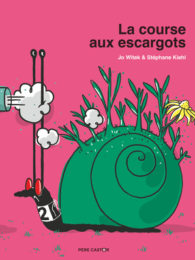 La course aux escargots