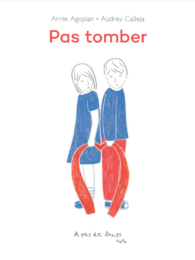 Pas tomber