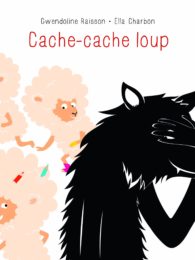 cache cache loup